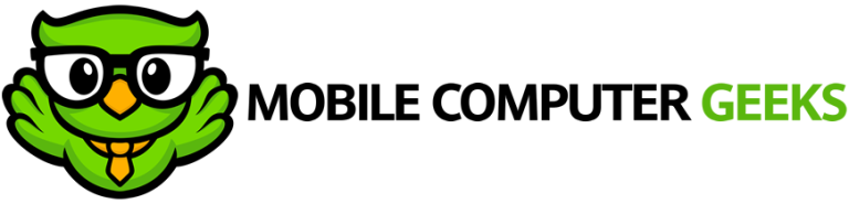 Mobile Computer Geeks